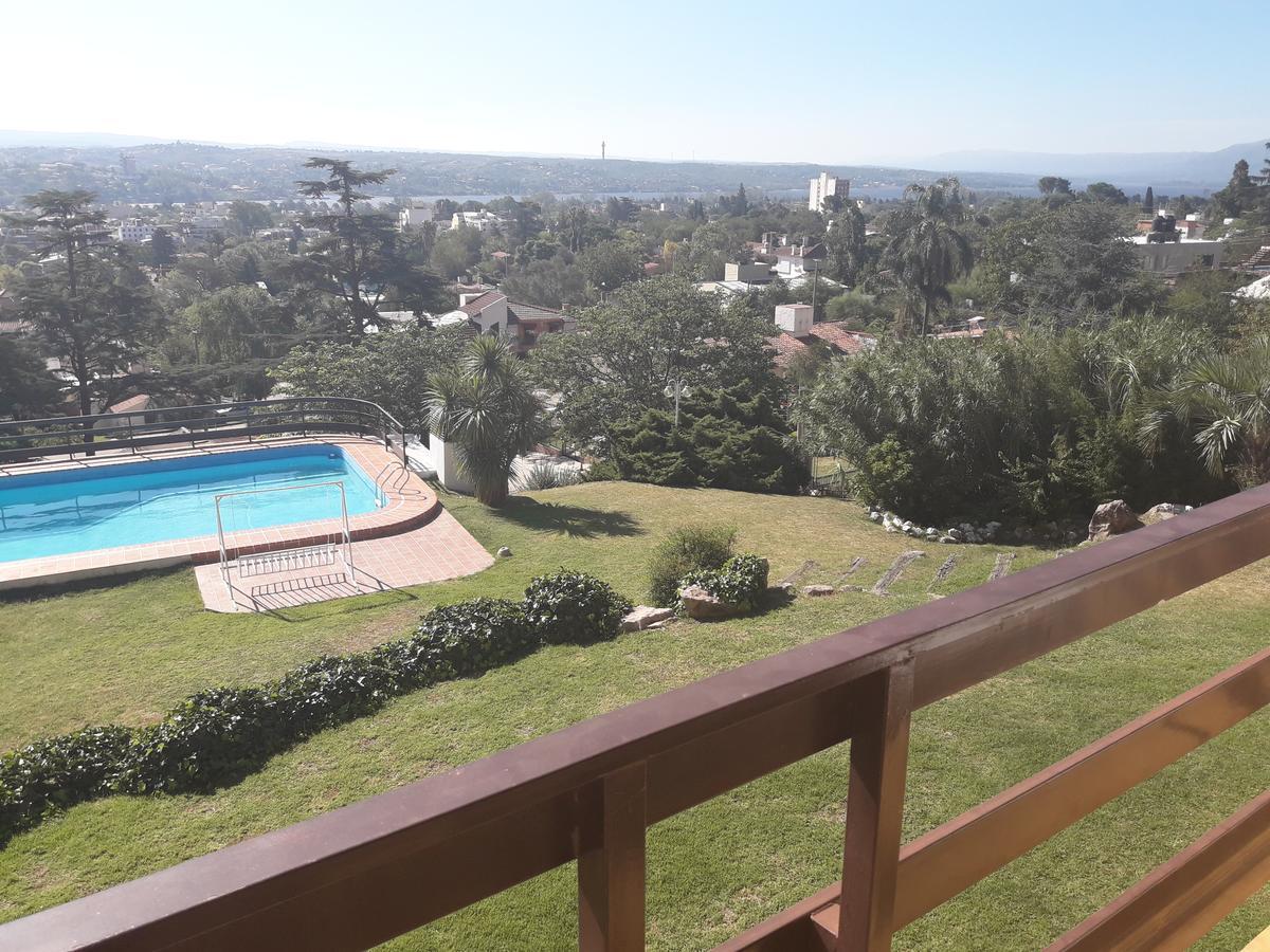 El Mirador Сasa de vacaciones Villa Carlos Paz