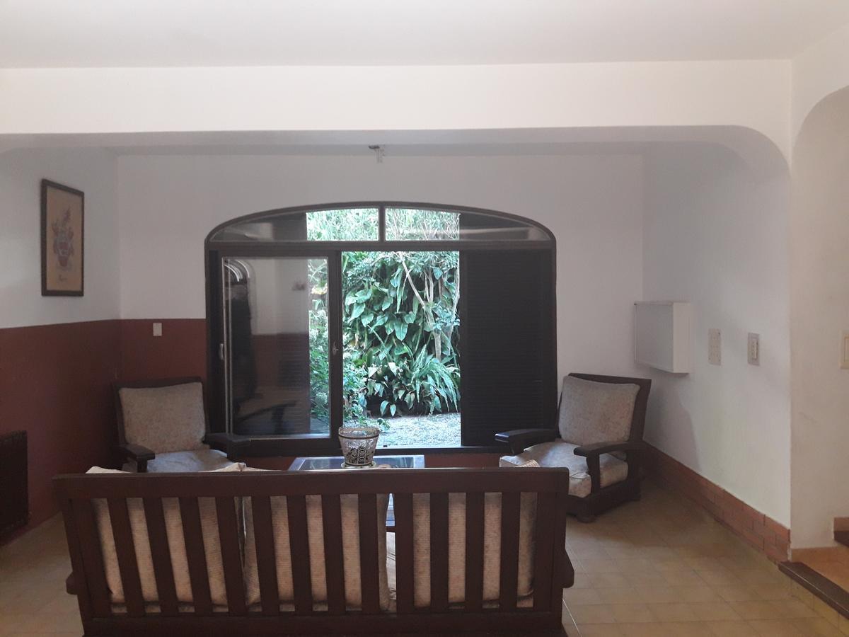 Сasa de vacaciones El Mirador Villa Carlos Paz
